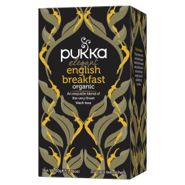 Proizvod Pukka organski čaj english breakfast brenda Pukka