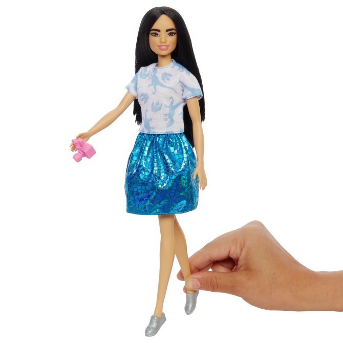 Proizvod Barbie komplet odjeće brenda Barbie