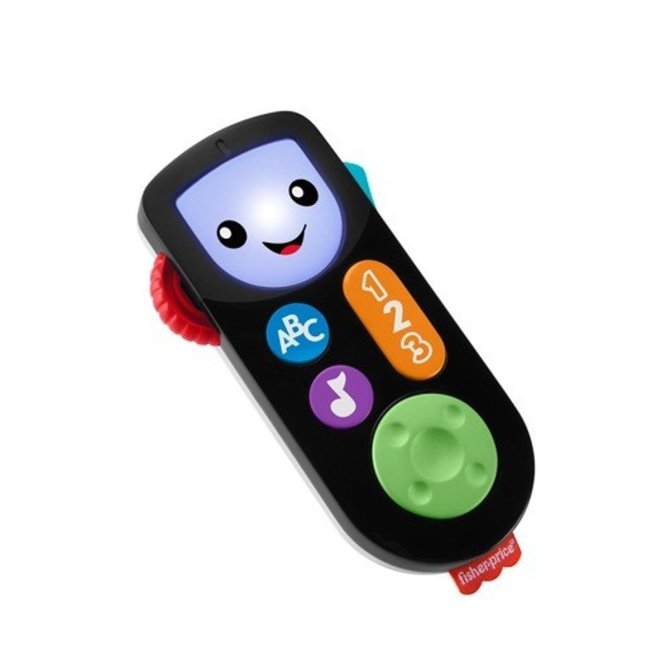 Proizvod Fisher-price daljinski za sveznalice brenda Fisher-Price
