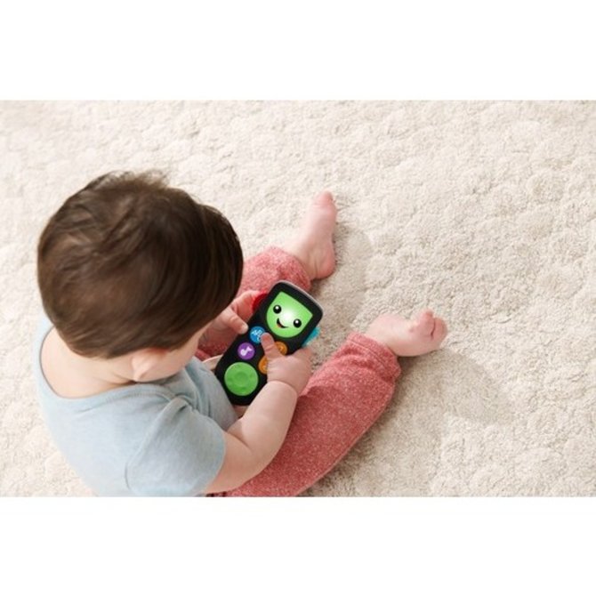 Proizvod Fisher-price daljinski za sveznalice brenda Fisher-Price