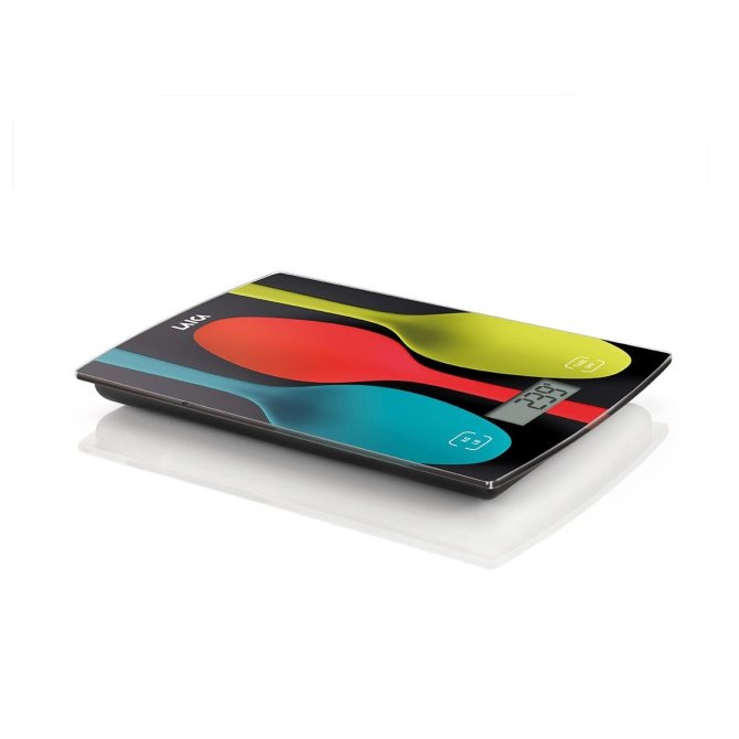 Proizvod Laica električna kuhinjska vaga KS1035 brenda Laica