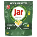 Proizvod Jar Original All in 1 Lemon tablete za strojno pranje posuđa 67 komada brenda Jar #2