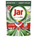 Proizvod Jar Platinum Plus Anti Dull tablete za strojno pranje posuđa 42 komada brenda Jar #1
