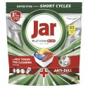 Proizvod Jar Platinum Plus Anti Dull tablete za strojno pranje posuđa 63 komada brenda Jar #1