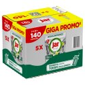 Proizvod Jar Platinum All in 1 tablete za strojno pranje posuđa 5x28 komada brenda Jar #1