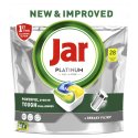 Proizvod Jar Platinum All in 1 tablete za strojno pranje posuđa 5x28 komada brenda Jar #2