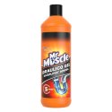 Proizvod Mr. Muscle gel za odčepljivanje odvoda brenda Mr.Muscle #1
