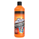 Proizvod Mr. Muscle gel za odčepljivanje odvoda brenda Mr.Muscle #2