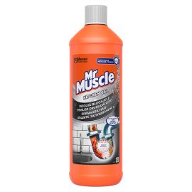 Proizvod Mr. Muscle kitchen gel za odčepljivanje odvoda brenda Mr.Muscle