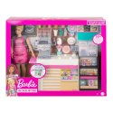 Proizvod Barbie coffee shop set za igru brenda Barbie #1