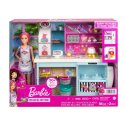 Proizvod Barbie slastičarnica set za igru brenda Barbie #1