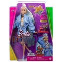 Proizvod Barbie extra blonde bandana lutka brenda Barbie #1