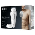 Proizvod Braun IPL Silk·expert Pro 5 PL5145 IPL za žene i muškarce za dugotrajno vidljivo uklanjanje dlačica kod kuće brenda Braun #9
