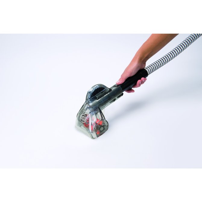 Proizvod Bissell četka za mrlje Turbo Spotclean 2368 brenda Bissell