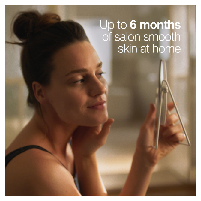 Proizvod Braun Silk·expert Pro 5 PL5387 IPL uređaj za dugotrajno vidljivo uklanjanje dlačica kod kuće brenda Braun