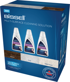 Proizvod Bissell sredstvo za čišćenje podova Multi-Surface 3x1l brenda Bissell