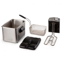 Proizvod Domo friteza 3L 2200W - DO457FR brenda Domo #2