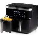 Proizvod DOMO friteza DOUBLE ZONE 2X4L - DO537FR brenda Domo #2