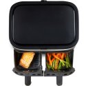 Proizvod DOMO friteza DOUBLE ZONE 2X4L - DO537FR brenda Domo #3