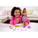 Proizvod Barbie totally hair smeđa lutka brenda Barbie #4