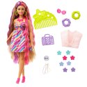 Proizvod Barbie totally hair smeđa lutka brenda Barbie #2