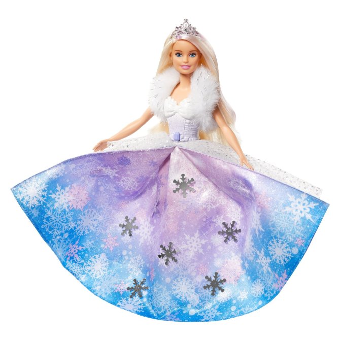 Proizvod Barbie snježna princeza brenda Barbie