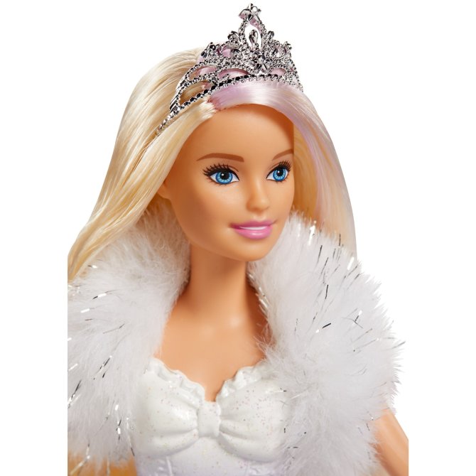 Proizvod Barbie snježna princeza brenda Barbie