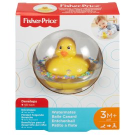 Proizvod Fisher-Price patkica za kupanje brenda Fisher-Price