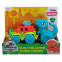 Proizvod Tomy Jurassic vozilo s dinosaurom brenda Tomy #1