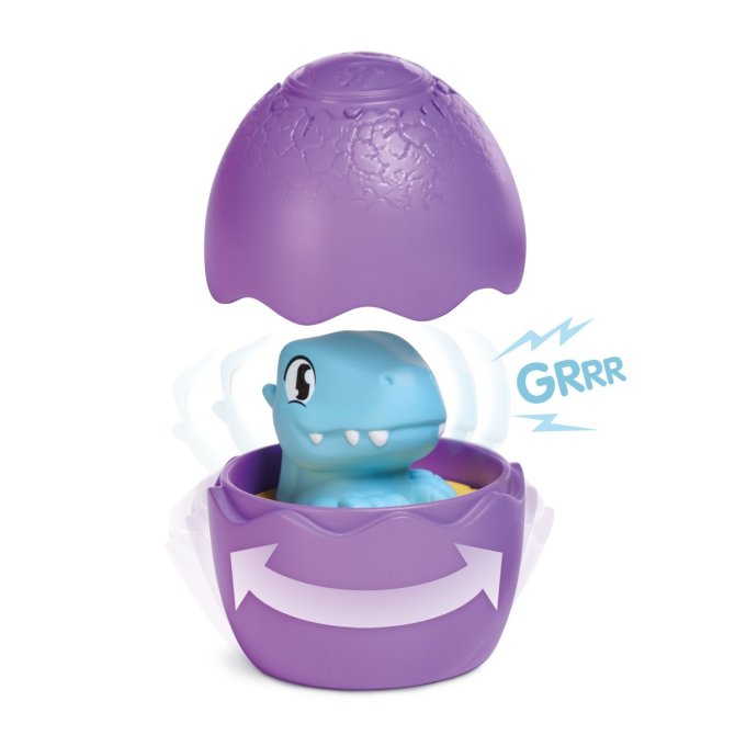 Proizvod Tomy Jurassic vozilo s dinosaurom brenda Tomy