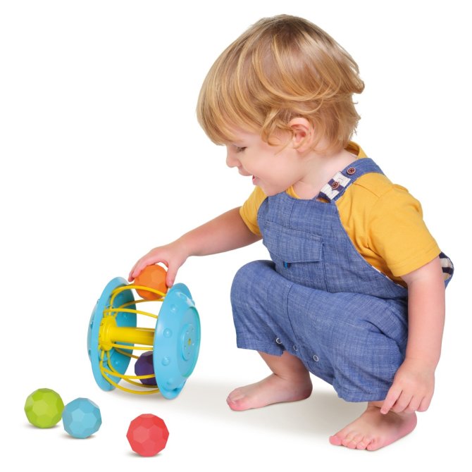 Proizvod Tomy Jurassic guralica s dinosaurom brenda Tomy