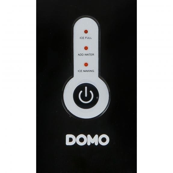 Proizvod DOMO ledomat 1,5 L - DO9220IB brenda Domo