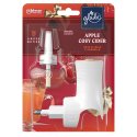 Proizvod Glade električni osvježivač zraka - Apple Cosy Cider 20ml brenda Glade #1