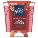 Proizvod Glade mirisna svijeća - Apple Cosy Cider 129g brenda Glade #1