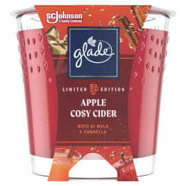 Proizvod Glade mirisna svijeća - Apple Cosy Cider 129g brenda Glade