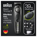 Proizvod Braun BT 7340 trimer za bradu i aparat za šišanje/39 duljina brenda Braun #2