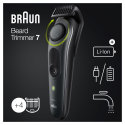 Proizvod Braun BT 7340 trimer za bradu i aparat za šišanje/39 duljina brenda Braun #9