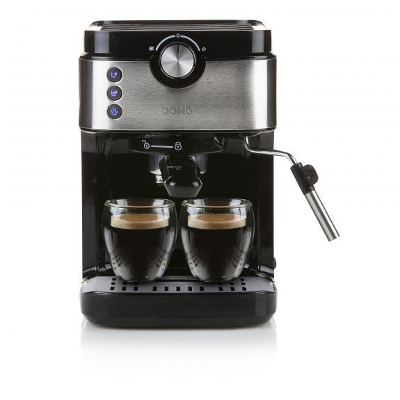 Proizvod DOMO Espresso aparat za kavu 19 bara - DO711K brenda Domo