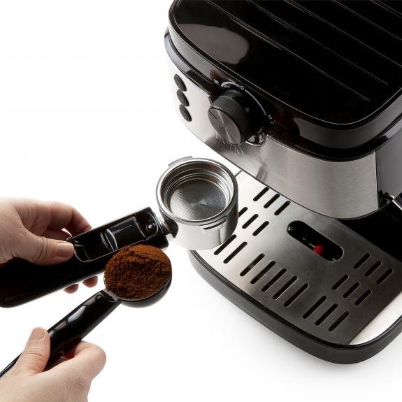 Proizvod DOMO Espresso aparat za kavu 19 bara - DO711K brenda Domo
