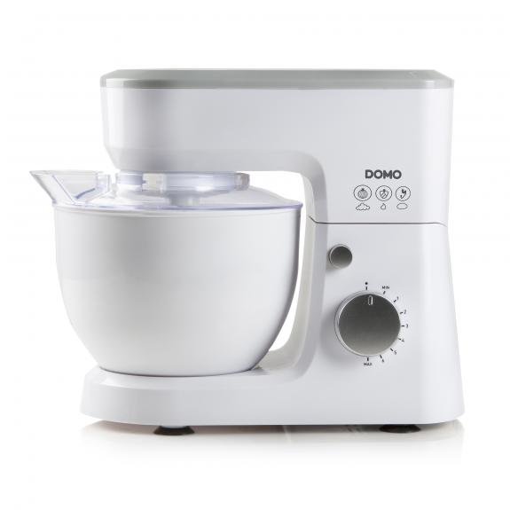 Proizvod DOMO kuhinjski robot 600 W bijeli - DO9241KR brenda Domo