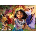 Proizvod Encanto Maxi dvostrane puzzle 108 kom brenda Lisciani #2