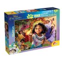 Proizvod Encanto Maxi dvostrane puzzle 108 kom brenda Lisciani #1
