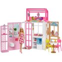 Proizvod Barbie kuća s lutkom brenda Barbie #2