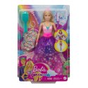 Proizvod Barbie Dreamtopia 2u1 princeza brenda Barbie #1