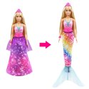 Proizvod Barbie Dreamtopia 2u1 princeza brenda Barbie #2