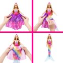 Proizvod Barbie Dreamtopia 2u1 princeza brenda Barbie #3