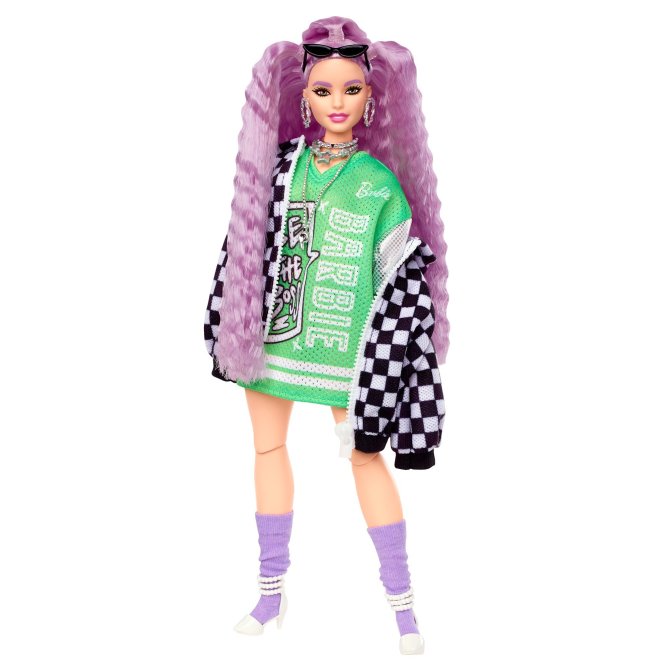 Proizvod Barbie Extra lutke mix brenda Barbie