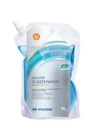Proizvod Shell zimska tekućina za pranje stakla Pouch 2 l brenda Shell