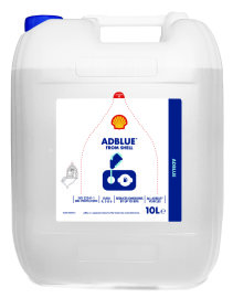 Proizvod Shell AdBlue 10 l brenda Shell