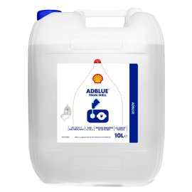 Proizvod Shell AdBlue 10 l brenda Shell